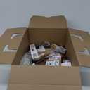 Box With Mixed Items, Retail is Estimated