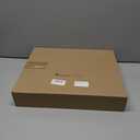 Nezyo Halloween Number 2 Piata Pink White Pull String 2nd Birthday Piata with Bat Stick Blindfold for Birthday Anniversary Celebration Halloween Party Decorations Supplies