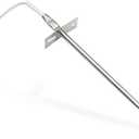 W10181986 Range Oven Temperature Sensor Probe, Range Temperature Probe Fit for Whirlpool Maytag Ranges, W10181986, 8273902, PS11749737, EAP11749737, 1394200, EAP11749737, W10131826