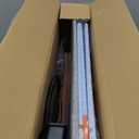 Heated Cat Houses for Indoor/Outdoor Cats with Elevated Heated Cat Bed Waterproof Providing Safe Feral Cats, Easy to Assemble