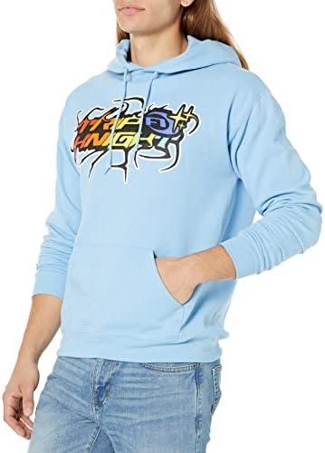 Trippie Redd unisex-adult Trip at Knight Hoodie, XXL