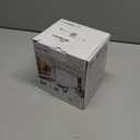 Magcubic Mini Projector with WiFi 6 and Bluetooth 5.4, Portable Projector 4K Support, 5W Soundbase Speaker, Auto Vertical Keystone 180Rotatable Smart Proyector for Movie Home Outdoor