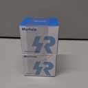 2 x [Military-Grade] Magnetic Phone Holder for Car [Upgraded Strongest Magnet Power] Car Magnet Phone Mount, Air Vent Hands-Free Mag-Safe Cell Phone Holder Fit for iPhone 16 15 14 13 Pro Plus Max (Black)