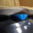 Shark | Corded Stick Vacuum Cleaner | Vertex Ultralight | Removable Handheld Vacuum | Pet Hair Vacuum for Carpet and Hard Floor | Powerful Suction | No Hair Wrap | 3 Attachments Included | HZ2002