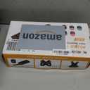 Henkelion 1 Pair 10 Lbs Adjustable Ankle Weights For Women Men Kids, Strength Training Wrist Weights Ankle Weights Set For Gym, Fitness Workout, Running, Lifting Exercise - each 5 Lbs Purple