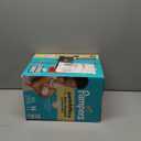 Pampers Swaddlers Diapers, Size 0 (up to 10 lbs), 84 Count, Absorbent, Keeps Baby Dry and Comfortable, Skin Safe Disposable Baby Diaper, Newborn