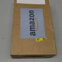 Key Holder Wall Mount, Wooden Adhesive Mail and Key Organizer with Drawer, Small Shelf, 8 Hooks, 2 Installation Methods, Black