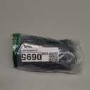 Uxcell Universal 210D Oxford Spare Tire Cover for Jeep Trailer RV SUV Truck Wheel Suitable for Tires Size 27"-28" Fit Overall Wheel Diameter 15 Inch