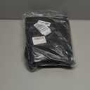 60 x 40 inch Under Grill Mats for Outdoor Grill, Double-Sided Fireproof Deck and Patio Protector Mat, Waterproof Oil-Proof BBQ Floor Pad Indoor Fire Pit Fireplace Mat