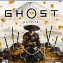 Ghost of Ytei PS5