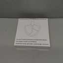 6 Quart Flex Edge Beater for KitchenAid Bowl-Lift Stand Mixers With Silicone Edges For Kitchen Aid Accessories and Attachments