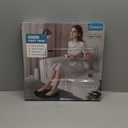 KNQZE Foot Massager for Neuropathy, TENS + EMS Foot Stimulator for Circulation, 10 Modes + 20 Intensities, Wireless Remote, Neuropathy Pain Relief for Feet, Plantar Fasciitis, Gifts for Mom & Dad