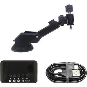 Pankia Box Physical Click Keyboard Auto Clicker Mouse Jigglier Simulated Finger Tapper Game Assistance Hang Up Artifact