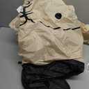 PTS Inflatable Costume Adult, Blow Up Sumo Costume for Halloween Inflatables Cosplay Party