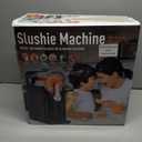 Slushie Machine: No Ice Needed Slushy Machine for Home, 6 Preset, Real-Time Temp Display, Auto-Clean | Frozen Margaritas, Cocktails, Frappés, Ice Cream, Smoothies, Milkshakes,Summer Parties