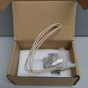 316489400 5304534663 Oven Igniter Gas Range 316489403 Compatible with Kenmore Frigidaire Crosley Replace 316428500 316428501 5304462661 7316489400 1197384 AP3963540 (Flat Style Ignitor) by Cenipar