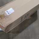 Zinus 12 Inch King Green Tea Memory Foam Mattress [New Version], Fiberglass Free, Medium Firm Feel, Zoned Pressure Relief, Certified Safe Foams & Fabric, Mattress in A Box (White)