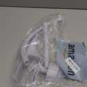 Baby Mobile for Crib, 24 Inch Height Baby Bed Toy Bracket, White, Rotating Design Mobile Arm for Music Box Holder