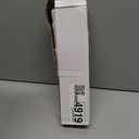 Brake Caliper Press, Caliper Piston Spreader, Brake Tools,Brake Caliper Piston, Brake Caliper Press Ratchet with 2 Extra pcs Steel Plates, Red