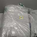 6x9 Washable Area Rug for Living Room, Multicolor Modern Vintage Abstract Rug Large Non-Slip Low Pile Soft Faux Wool Carpet, Kids and Pets Friendly for Bedroom Dining Room Farmhouse Home Decor Rug