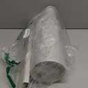 Portable Air Conditioner Window Vent Kit, 5.9 Inch Diameter 59 Inch Length Exhaust Hose,Adjustable Vertical/Horizontal Sliding Window Kit Plate for AC Unit