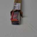 20 Pack Ribbon Dancing Wands Party Favors for Kids, Rainbow Birthday Decorations, Princess Party Supplies, Girls Party Games, Gymnastics Goody Bag Stuffers (Rainbow)