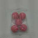 1.38" (35mm) Tournament Quality Foosball Balls - 6 Pack Set
