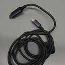 Acer USB C to HDMI Cable for Home Office 6.6FT (4K@60Hz), High-Speed Type C to HDMI 2.0 Braided Cord, Thunderbolt 4/3 Compatible with MacBook, iPhone 16/15 Pro/Max, iMac, iPad Pro, Galaxy S24, Surface