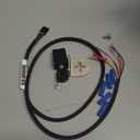 BD DIESEL Performance 1036610 High Idle Control Kit Incl. Wiring Harness/Tie Wrap/Hardware High Idle Control Kit