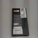 TORRAS Q3 Silicone for iPhone 17 Pro Max Case with Stand, Fit for MagSafe, Liquid Silicone Soft Cozy Grip, 360 Spin Stand, Camera Control, Protective Case for iPhone 17 Pro Max Silicone, Deep Blue