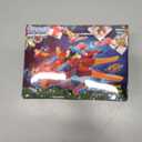 RiceBlock 14 in 1 Space Wars Building Toys for Boys, Space Exploration Shuttle Model Building Kits, STEM Engineering Gift for Kids