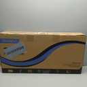 ChzsyhC 34 Inch Ultrawide Curved Gaming Monitor - WQHD 3440x1440p, 165Hz, 120% sRGB, FreeSync, VESA Mountable (DP&HDMI Cable Incl.) - Immersive PC Monitor for Gamers & Professionals, Black