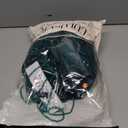 Cololura Women Sexy Elegant Sequin Tassel Off Shoulder Halter Bodycon Maxi Dress Party Evening Gown Formal Dress (Large, Green)