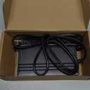 42V Replacement Charger 3-Prong, 42V 2A Electric Scooter Charger-36V Power Adapter for Jetson, Hover-1, Swagtron, Hoover, Razor, Gotrax