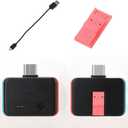 Portable USB Debug Tool Kit with Clip, Injector, Cable, Plug & Play Maintenance Device for Handheld Game Consoles
