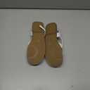 Girls Sandals Kids Open Toe Flat Sandals Ankle Strap Dress Shoes for Toddler Little Big Kid 13