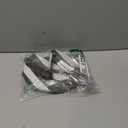 Adviace 1-00-10050 Stove Door Tadpole Gasket with Self Adhesive for Harman Accentra 52i Insert Pellet Stoves and Harman TL300, Oakleaf, TLC-2000 Wood Stoves, 1-00-10025 Harman Gasket 1 1/2'' x 5FT 