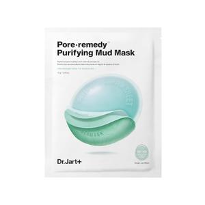 Dr.Jart+ Pore.Remedy Purifying Mud Korean Face Mask | Sheet Mask | Korean Skin Care