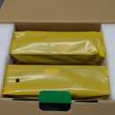 20N10 CS331 CX331 Toner Cartridge 20N10K0 20N10C0 20N10M0 20N10Y0 Toner Cartridges Compatible for Lexmark CS331 CS431 CX331 CX431 CS331dw CX331adwe CS431dw CX431adw Printer 4 Pack