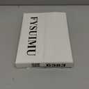 FYSUIMU 50 Pack Baby Shower Thank You Cards Green Baby Cloth Mallard Duck Note Cards with Envelopes Stickers Boxed Greeting Blank Card for Boy Birthday Baby Shower