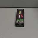 Rechargeable LED Flashlight Magnetic Light, Portable Work Light Trouble Lights Lamp for Mechanics, Compact Reliable and Super Bright Flash Light for Tool Gifts for Men(Red)