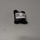 Push Start Button Cover,Car Joystick,Car Push to Start Button Rocker,Joystick Car Starter Protector,Metal Ball-bar Automotive One-Touch Push to Start AccessorieBlack