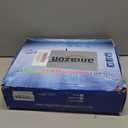 Solar Spot Lights Outdoor, 36 LEDs 1000LM Adjustable Solar Lights Outdoor Waterproof, 2-in-1 Solar Powered Spotlights Landscape Lighting for Garden, Yard, Pathway- 4 Pack (Cool White)