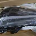 Huray Headlight Assembly for Toyota 86 2012-2021/Subaru BRZ 2013-2021/Scion FR-S 2012-2021, LED Projector Headlamp with Turn Signal A Pair, Plug&Play