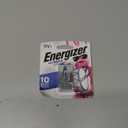 Energizer Ultimate Lithium 9V Batteries (1 Pack), Lithium 9 Volt Batteries