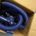 RectorSeal Mighty Pump 97795 Hand Operated A/C Condensate Pump, Easy Application, Lightweight & Heavy Duty PVC, Clears Slime, Mold, and Dirt, Easy Application, HVAC, 20"L x 9.5"W x 8"H