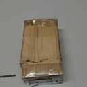 Self Closing Hinges 4 inch Oil Rubbed Bronze Auto Close Hinge 4 x 4 Inch Spring5/8 Radius Corner Commercial Adjustable Door Closer Hinge UL Listed, 6 Pieces