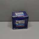 Maxwell House Original Roast Medium Roast K-Cup Coffee Pods, 48 ct Box BB 4/23/26