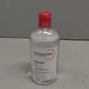 Bioderma - Sensibio - H2O Micellar Water - Makeup Remover Cleanser - Face Cleanser for Sensitive Skin