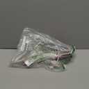 Shark HT202 SmoothStyle Heated Comb + Blow Dryer Brush, Dual Mode, for All Hair Types, Silk